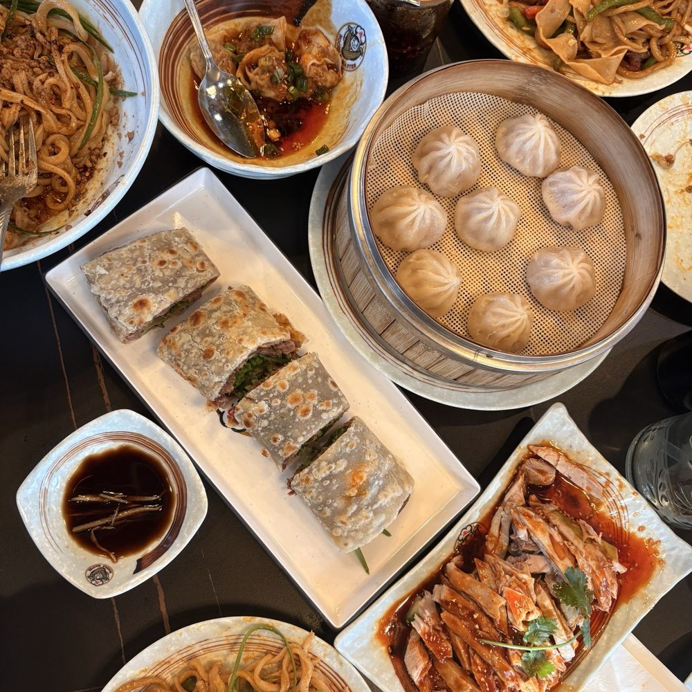 Noodle Master - Noodles Near Me - Las Vegas, Nevada