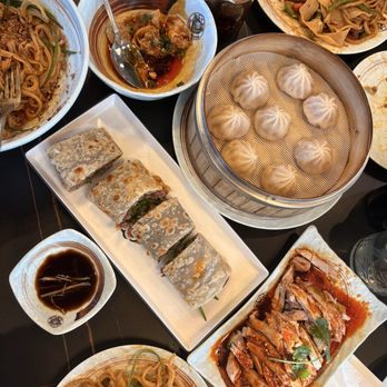 Noodle Master - Noodles Near Me - Las Vegas, Nevada