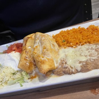 Casa Jalisco - Chimichanga - Mexican Near Me - Ellsworth, Maine Casa Jalisco - Chimichanga - Mexican Near Me - Ellsworth, Maine