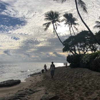 Cromwell's Beach - Beaches Near Me - Honolulu, Hawaii Cromwell's Beach - Beaches Near Me - Honolulu, Hawaii