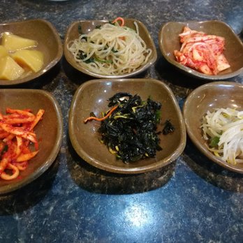 Sunrise House - Korean Near Me - Toronto, Ontario