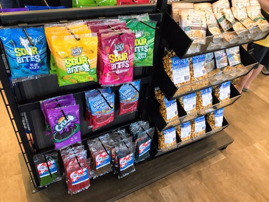 Memorial Team Ice Cream by null