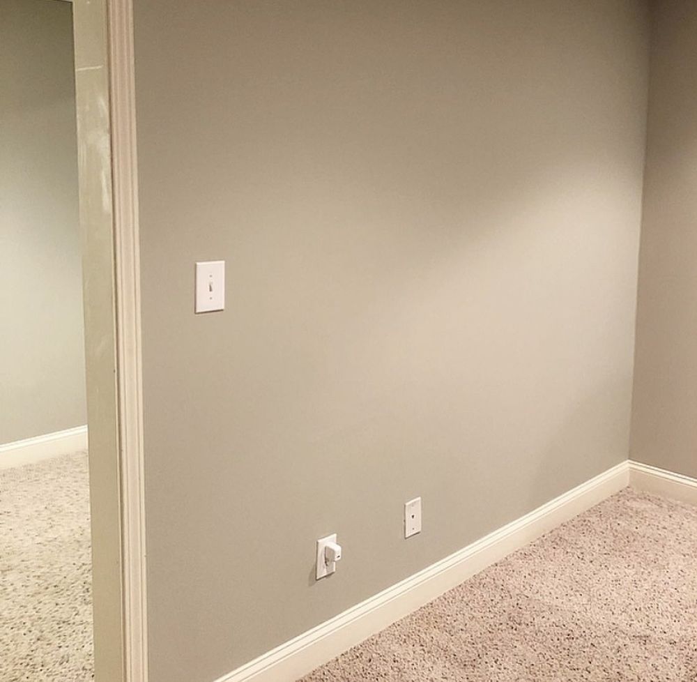 TONY DRYWALL & PAINT 32 Photos Burlington, NC Yelp