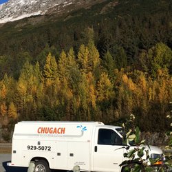 Chugach Sewer and Drain