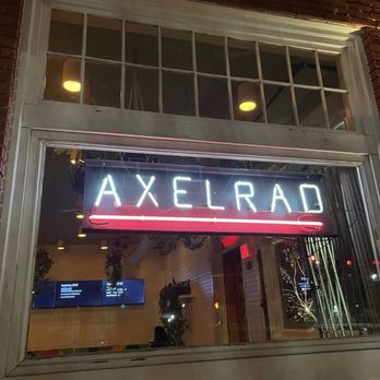 Axelrad - Beer Gardens Near Me - Houston, Texas Axelrad - Beer Gardens Near Me - Houston, Texas
