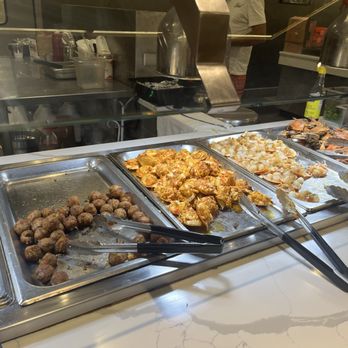Royal Buffet and Grill - Asian Fusion Near Me - Philadelphia, Pennsylvania