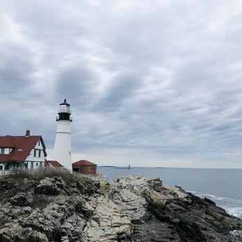 Summer Feet Cycling - Portland Lighthouse - Tours Near Me - Portland, Maine Summer Feet Cycling - Portland Lighthouse - Tours Near Me - Portland, Maine