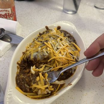 Crown Candy Kitchen - Chili Tamale - Candy Stores Near Me - St. Louis, Missouri Crown Candy Kitchen - Chili Tamale - Candy Stores Near Me - St. Louis, Missouri