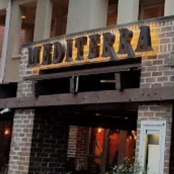 Mediterra Restaurant - The outside entranceway - Italian Near Me - Princeton, New Jersey Mediterra Restaurant - The outside entranceway - Italian Near Me - Princeton, New Jersey