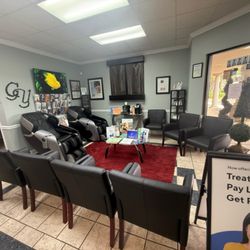 Growing Younger Clinic