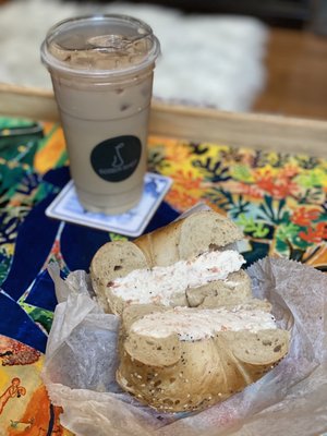 Wonder Bagels by null