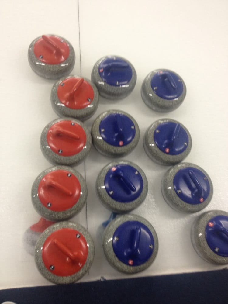 GREEN BAY CURLING CLUB Updated May 2024 781 Potts Ave, Green Bay