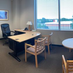 Intelligent Office Rockville