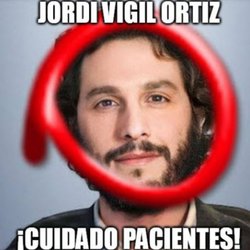 Hospital Universitario del Henares - Jordi Vigil Ortiz Psiquiatra Madrid