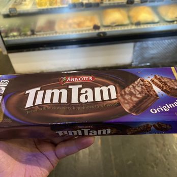 Australian Bakery Cafe - Arnott 's Tim - Tams - Original - Value Pack - Bakeries Near Me - Marietta, Georgia Australian Bakery Cafe - Arnott 's Tim - Tams - Original - Value Pack - Bakeries Near Me - Marietta, Georgia