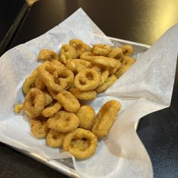 Hog's Hollow Saloon - Banana Peppers