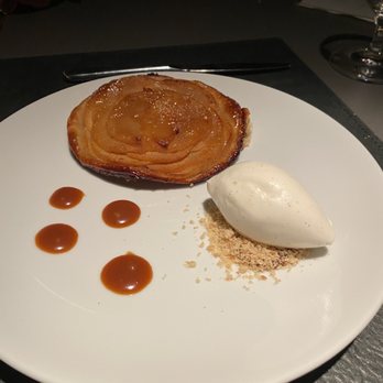 Faubourg Montclair - Apple tart! - French Near Me - Montclair, New Jersey Faubourg Montclair - Apple tart! - French Near Me - Montclair, New Jersey