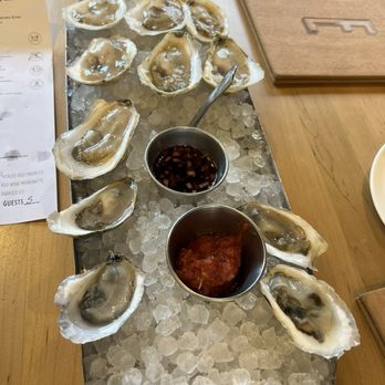 Eventide - Fenway - Oysters - Seafood Near Me - Boston, Massachusetts Eventide - Fenway - Oysters - Seafood Near Me - Boston, Massachusetts