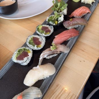 Sushi Ran - premium sushi - Sushi Bars Near Me - Sausalito, California Sushi Ran - premium sushi - Sushi Bars Near Me - Sausalito, California
