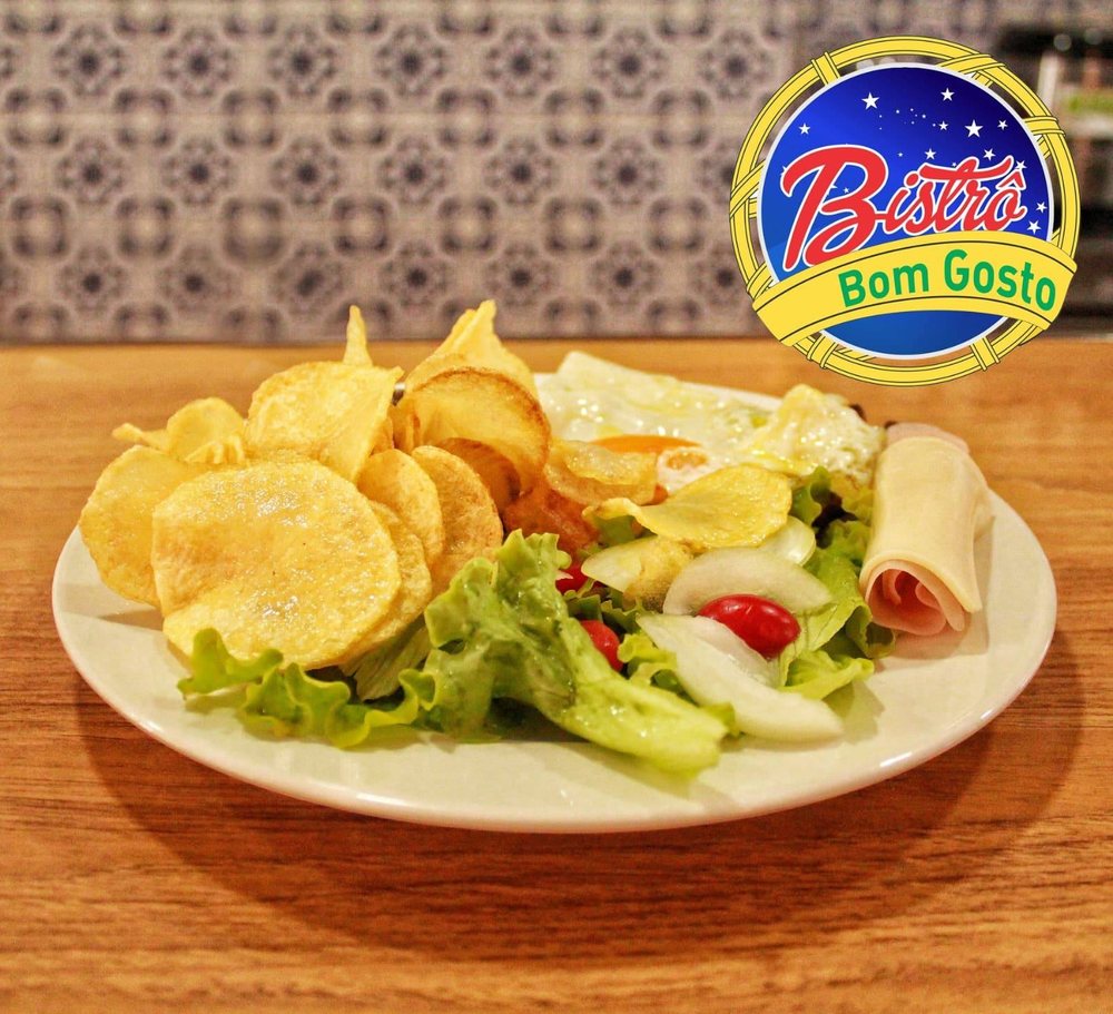 Bistrô Bom Gosto