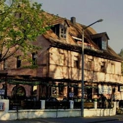 Winzerhof Weinstuben Gerasmühle - Winzerhof Weinstuben Gerasmühle in der Frankenmetropole Nürnberg