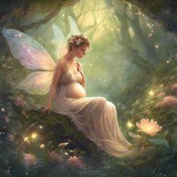 FairyLight Spa and Beauty Lounge - Prenatal Reflexology