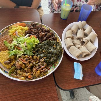 Shewhat - Ethiopian Near Me - Oakland, California Shewhat - Ethiopian Near Me - Oakland, California