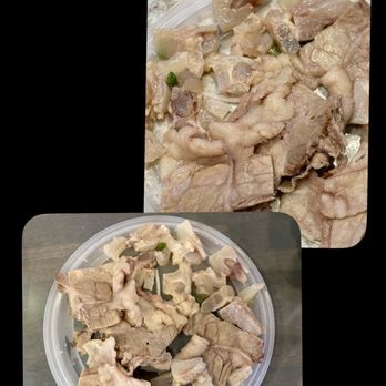 Mozen Asian Kitchen - Beef Pho - Bubble Tea Near Me - Cabazon, California