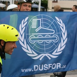 Rollnacht Düsseldorf