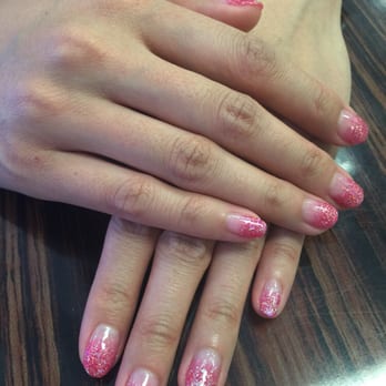 Bombshell Nail & Spa - omebre by Kim！ - Nail Salons Near Me - Las Vegas, Nevada