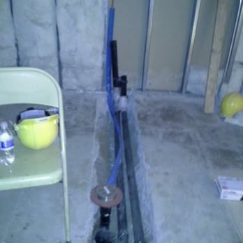 Devine and Son Plumbing - ROUGH PLUMBING - Plumbing Near Me