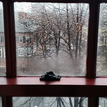 The Merchant - View from room - Hotels Near Me - Salem, Massachusetts