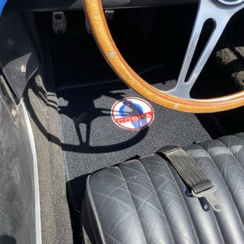 West Coast Customs - Furniture Reupholstery Near Me - Placerville, California