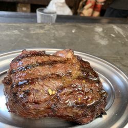 Underdog Meat & Beers - Ribeye