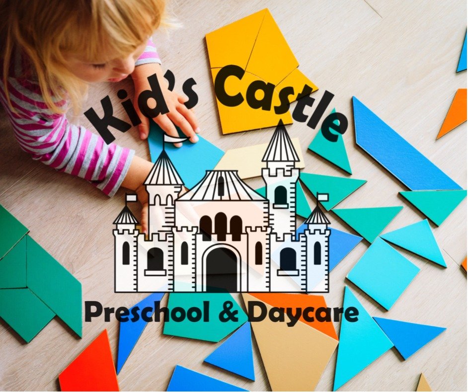 Kid's Castle Preschool & Daycare Center - childcare center in Sand Springs, OK