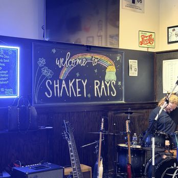 Shakey Ray's Tavern - American Near Me - Apex, North Carolina Shakey Ray's Tavern - American Near Me - Apex, North Carolina