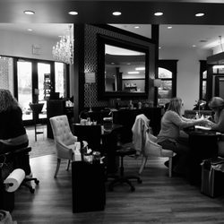 The Clip Joint Salon & Spa