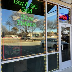 Longhorn Gold and Silver Exchange- Mckinney