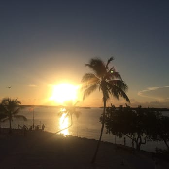 Pierre's - Our view from our table - French Near Me - Islamorada, Florida Pierre's - Our view from our table - French Near Me - Islamorada, Florida
