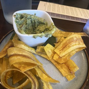 Havana - Plantains avocado mash - Cuban Near Me - Walnut Creek, California Havana - Plantains avocado mash - Cuban Near Me - Walnut Creek, California
