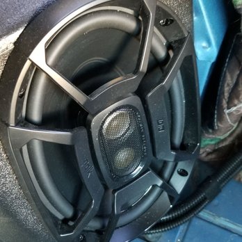 Sound Mania Car Stereo - 6x9 install - Car Stereo Installation Near Me - Anaheim, California Sound Mania Car Stereo - 6x9 install - Car Stereo Installation Near Me - Anaheim, California