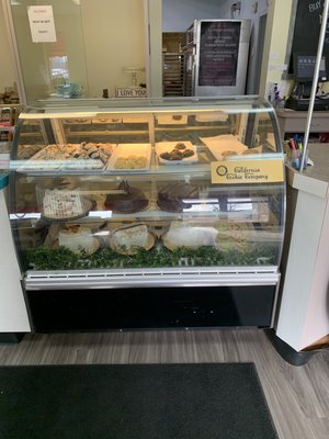 Iversens Bakery by null