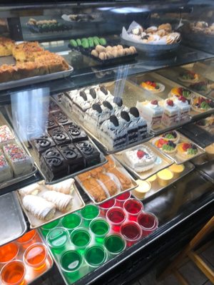 Panaderia Cuscatleca by null