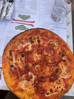 Pizzeria Napoletana by null