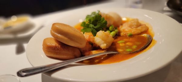 Uncle Yu's at the Vineyard by null