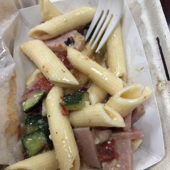 Vince's Gourmet Imports - Pasta Salad - International Grocery Near Me - North Syracuse, New York