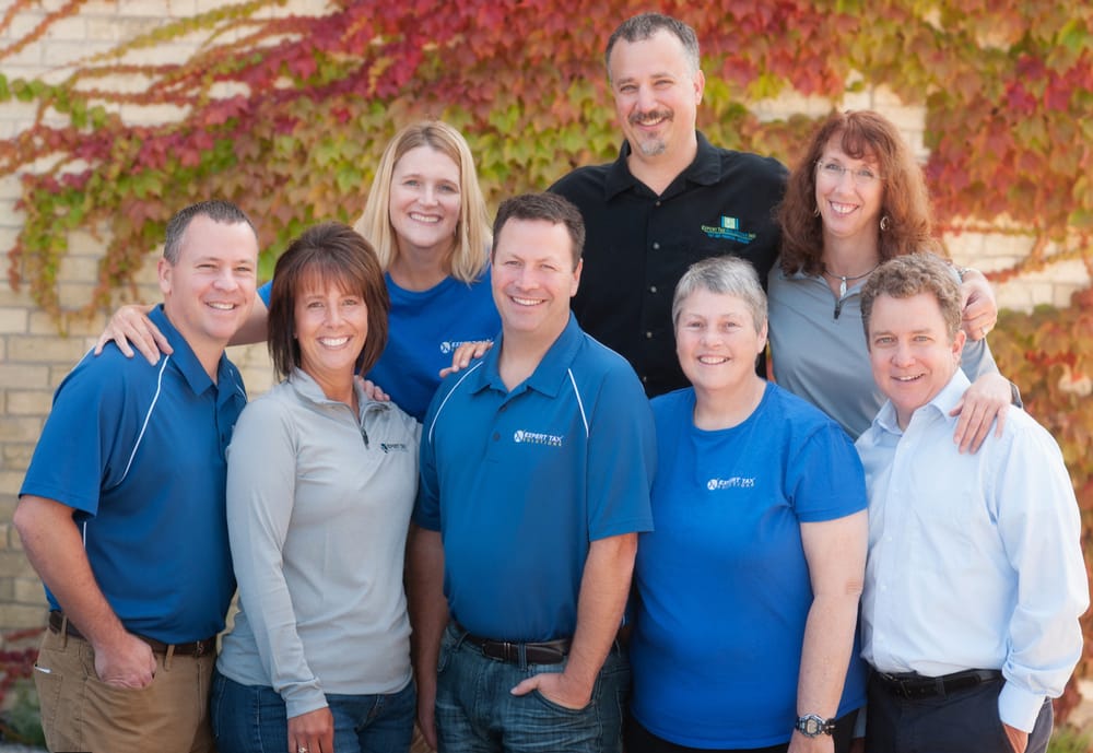 EXPERT TAX SOLUTIONS Updated August 2024 1127 Prairie Dr, Racine