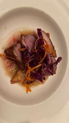 The Richmond by null