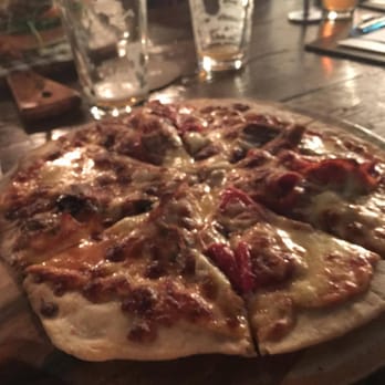 Brewski - Sweet Chilli Pork - Bars Near Me - Petrie Terrace, QLD