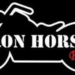 Iron Horse Pub